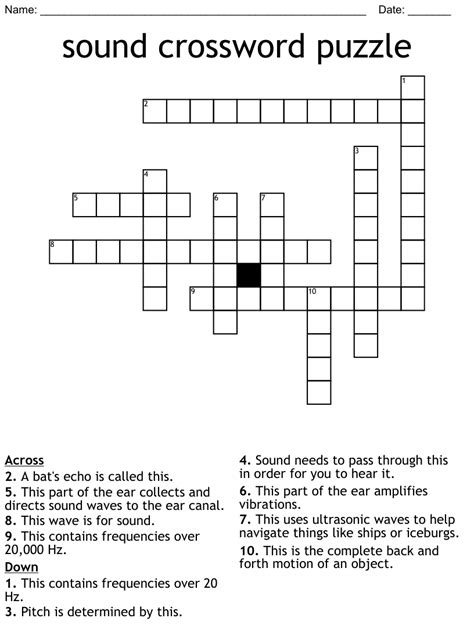 This crossword clue was last seen on July 15 2023 LA Times Crossword puzzle. . Less sound crossword clue
